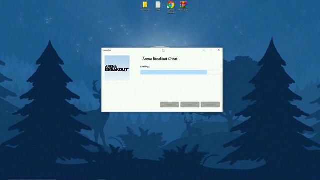 Arena Breakout Hack 2024 | Arena Breakout Cheat Download | Undetected смотреть онлайн