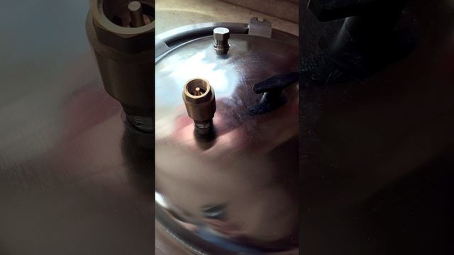 За кадром. Апгрейд автоклава Консерватор смотреть онлайн