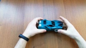 🔵🟢СУПЕР Робот с Fix Price 👍