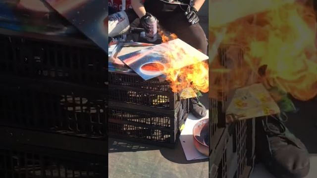 Уличные художники смотреть онлайн