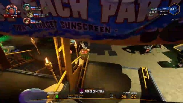 DEV STREAM: "Summer, summer, summertime / Time to dive back in the mines" смотреть онлайн
