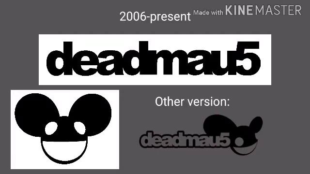 LOGO HISTORY 2 #14: Deadmau5, Speakonia & ShowTV смотреть онлайн