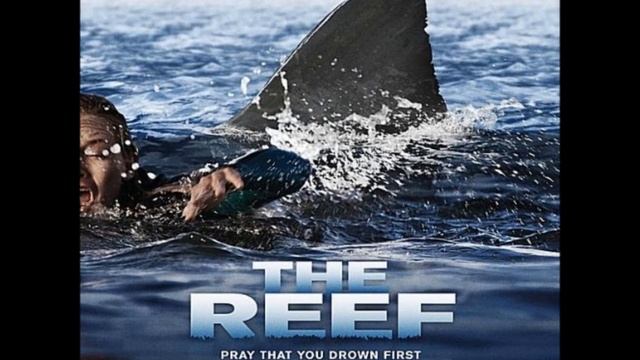 The Reef Theme (Motion Picture Soundtrack by Rafael May) смотреть онлайн
