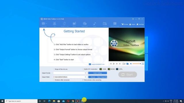 GiliSoft Screen Recorder Pro 11 3 0 With Serial Key #gilisoft screen recorder #getdot solutions смотреть онлайн