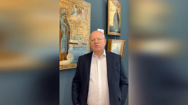 Связь времен. Шедевры из частных собраний смотреть онлайн