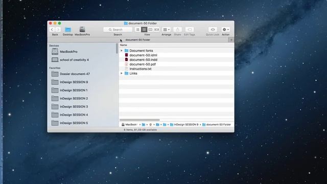 InDesign anglais mars 2019 part 01 formation pro 2019 Adobe une grille de mise en page facile смотреть онлайн