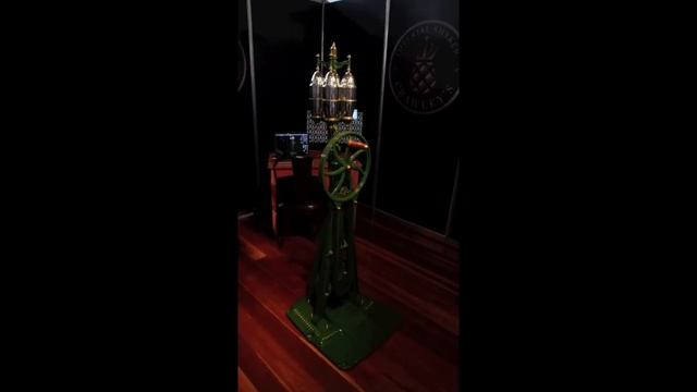 Jason Crawley's Imperial Cocktail Shaker смотреть онлайн