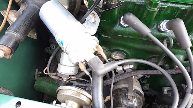 1969 Austin Mini Cooper S - Mechanical Review смотреть онлайн