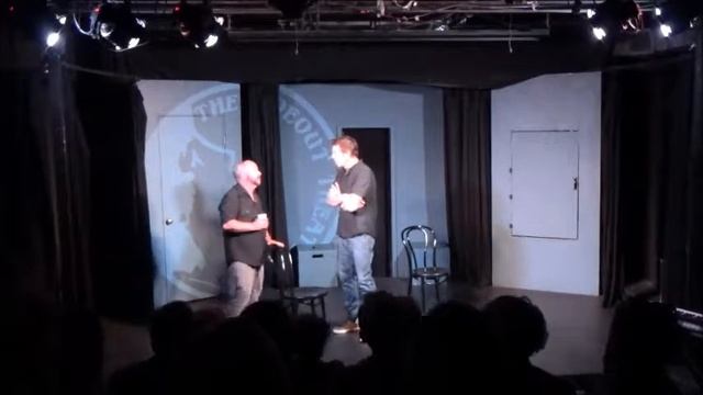 Simply D-VINE - Free Fringe - 08/04/16 смотреть онлайн