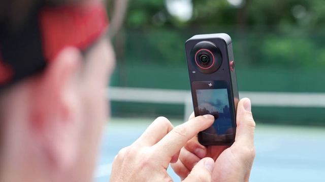 #Labpano #PilotPano Introducing the Versatile 360° AI Camera PilotPano смотреть онлайн