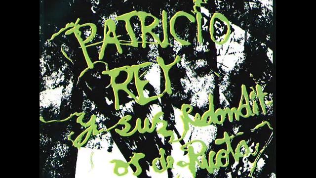 Los Redondos - Barba Azul vs El Amor Letal смотреть онлайн