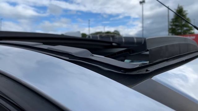 Citroen C1 Airscape смотреть онлайн