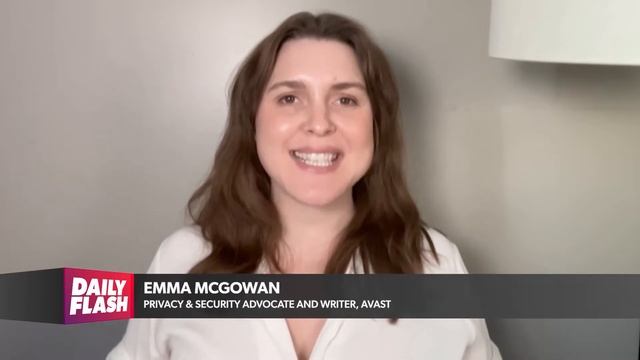 APCO : AVAST Back to School Online Safety | Emma McGowan | DailyFlash смотреть онлайн