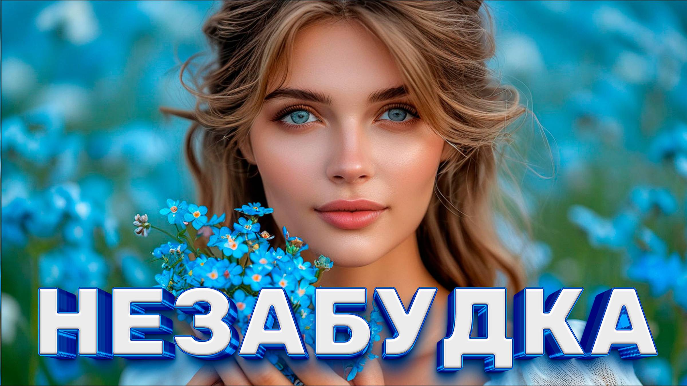 Роман Синицын - НЕЗАБУДКА 2025 смотреть онлайн