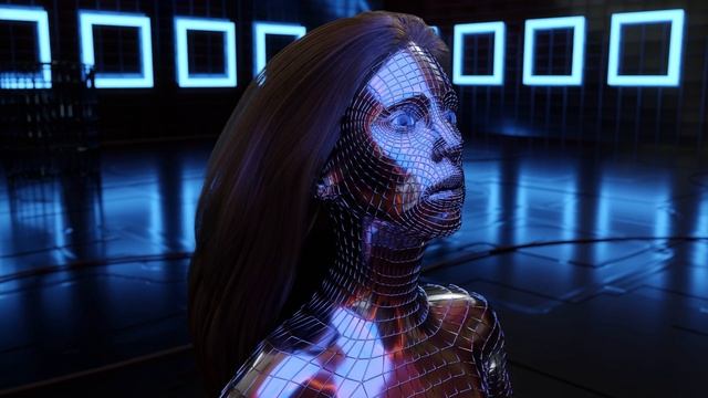 Blender 2.8 | Easy Character Creation + Hair Particles | 4K PREVIEW смотреть онлайн