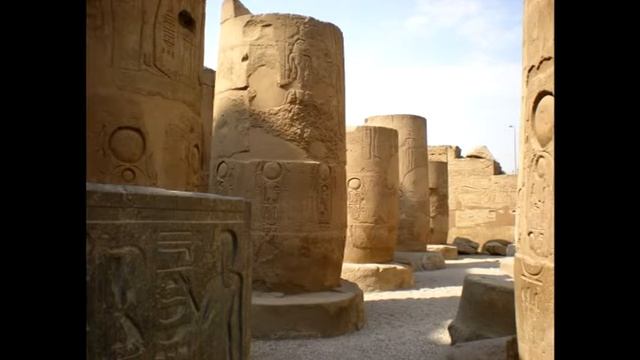 Египет, Судан часть 1 смотреть онлайн