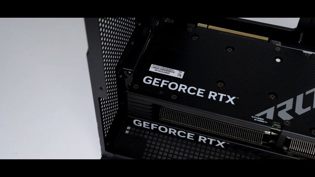 Deepcool CH160 ITX смотреть онлайн