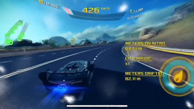 First day mp cup and a gauntlet on Nevada and using the Bugatti vision gran turismo at rank 1789 смотреть онлайн