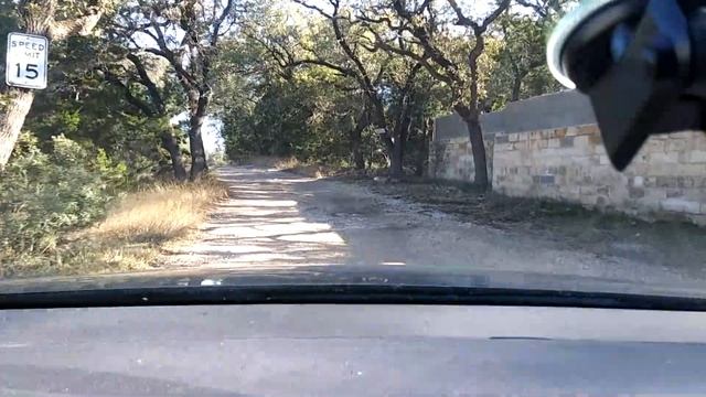 South Texas off road in Alltrack смотреть онлайн