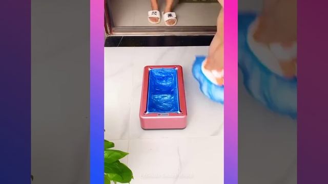 🥰 New Gadgets & Versatile Utensils For Home # 266🏠 Appliances, Make Up, Smart Inventions スマートアプライアン смотреть онлайн