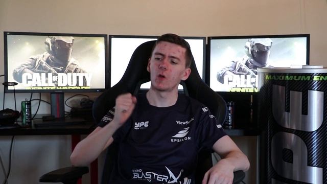 Epsilon New Roster смотреть онлайн