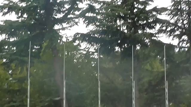 Vefxvebi--jvarosnebi 2 (1999-2000) 3tm