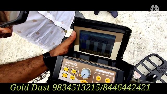 Jeohunter 3d Dual System Basic Traning  Maharashtra Usmanabad Customer