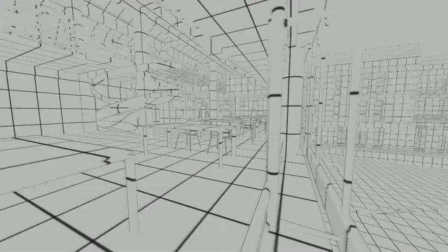 Architectural Animation 2015 3ds max + Lumion 1080P смотреть онлайн