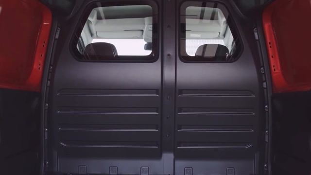 مرسيدس سيتان 2021 الجديدة كليا (Mercedes Citan) - المقصورة الداخلية و الشكل الخارجي смотреть онлайн