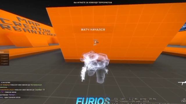 КРЯК ПЛАТНОГО ЧИТА AIRFLOW/CRACK OF THE PAID AIRFLOW CHEAT ft.airflow, monolith смотреть онлайн