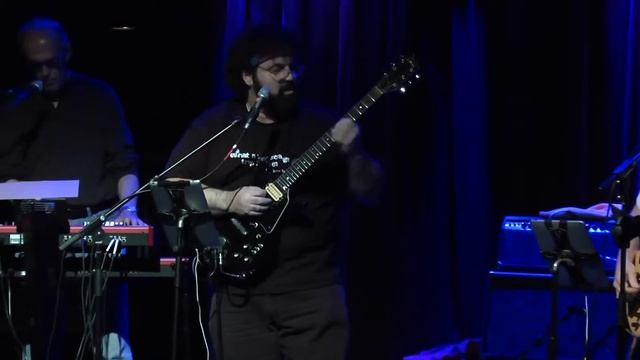 Walking Dead's Cover Of Deep Purple's 