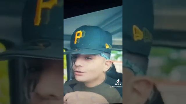 Long Live Lil Travieso - Rap Legend смотреть онлайн