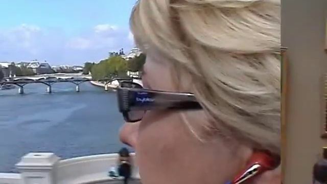 Отдых в Валенсии ч.2-5 смотреть онлайн
