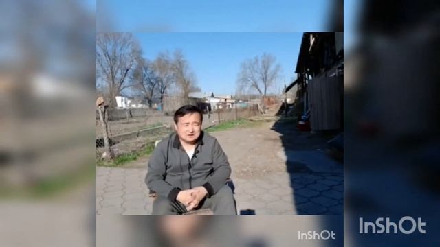 СЕРІКЖАН БІЛАШҰЛЫ: "Ов(а)", "Ев(а)" - Это окончаний фамилии крепостных смотреть онлайн