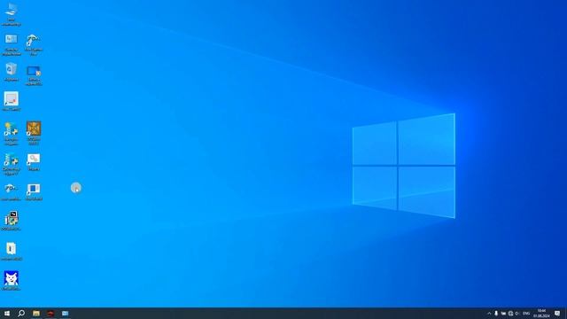 Как запустить старые игры на современном пк с windows 10 и возможно на 11 без виртуальных машин смотреть онлайн