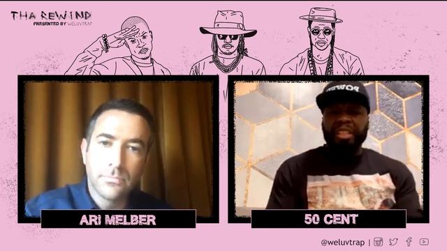 50 tells you how to HUSTLE SMARTER & achieve SUCCESS | Tha Rewind смотреть онлайн