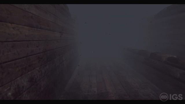 Trenches | Xbox Series X 4K Gameplay смотреть онлайн