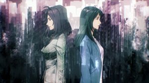 Паразит: Учение о жизни ★ Опенинг1 ★ Без титров