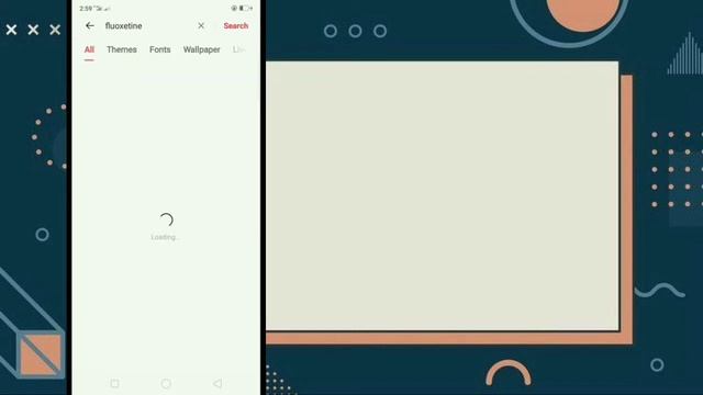 Free Cute & Aesthetic Themes for Oppo users (part 1) смотреть онлайн