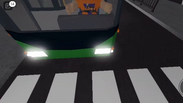 Парад троллейбусов в Нидс басес смотреть онлайн