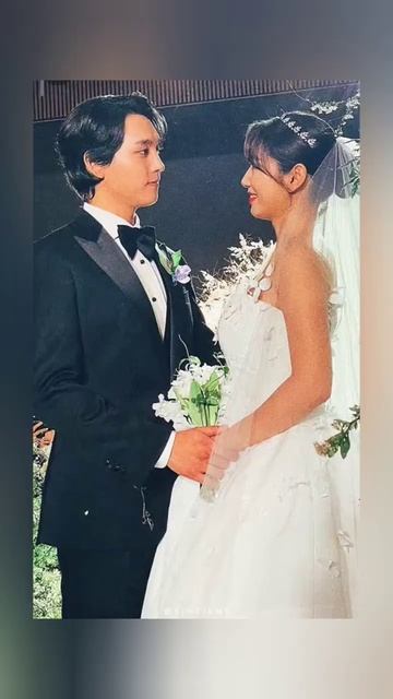 Пак Шин Хе и Чхве Те Джун💍#корейцы #лучшее #рекомендации #залетит #топ #врек смотреть онлайн