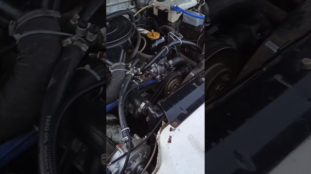 Замена тосола на ЗМЗ 402 ГАЗ 3110 смотреть онлайн