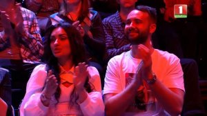 Элен Бадалян — Lady Marmalade | ФАКТОР.BY | 3 сезон | 2 прямой эфир