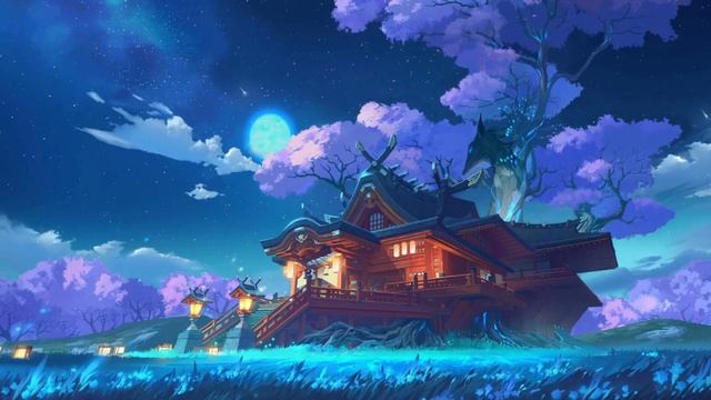 Concentrate Your Mind - [Lofi Hip Hop/Calm Beats] смотреть онлайн