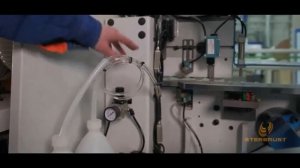 Настройка и обслуживание кромкооблицовочных станков KDT