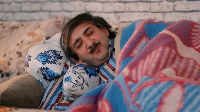 "Qədir & Nərbala" #10 смотреть онлайн
