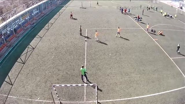 22 РКЛФ Бронзовый Кубок Апатит-Вегас 1:0 смотреть онлайн