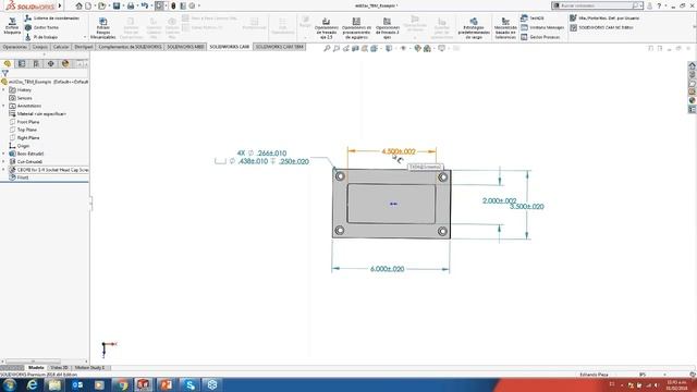 Fabricación inteligente con SOLIDWORKS CAM смотреть онлайн