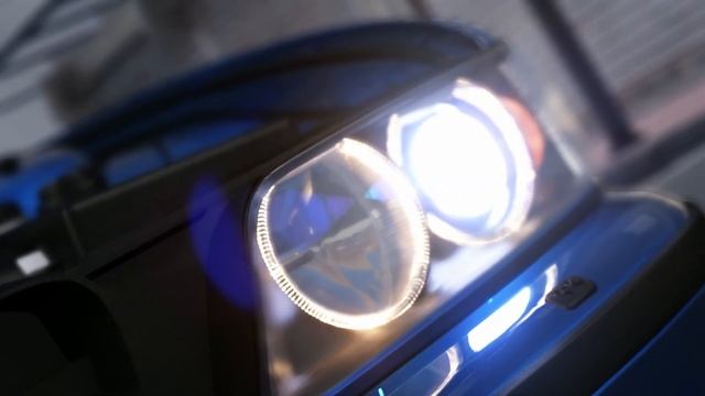 BMW E39 M5 - Moonlight Kali Uchis (Lofi Remix) смотреть онлайн