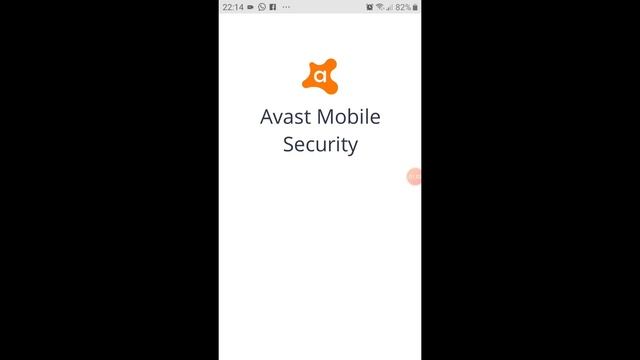 برنامج الحماية الشهير Avast Antivirus Premium смотреть онлайн